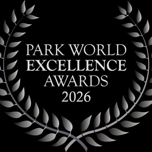 Park World Excellence Awards 2026
