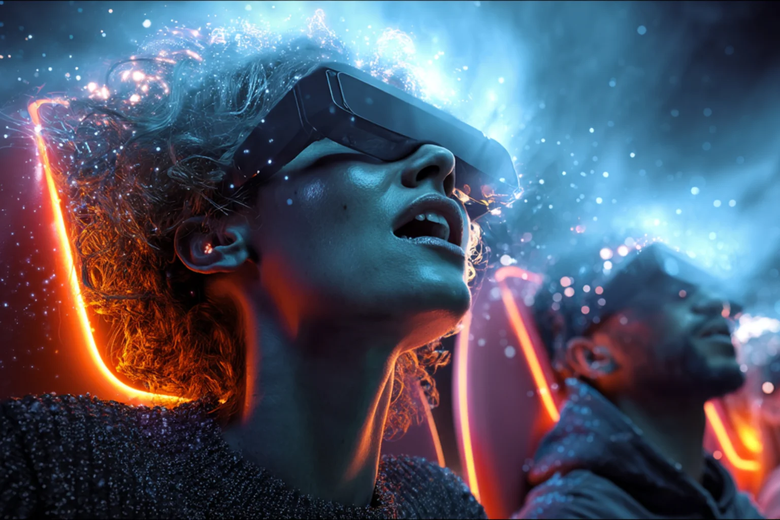 Bilet VR