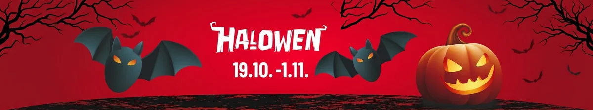 Halloween w Querionie, 19.10-1.11 - sprawdź repertuar